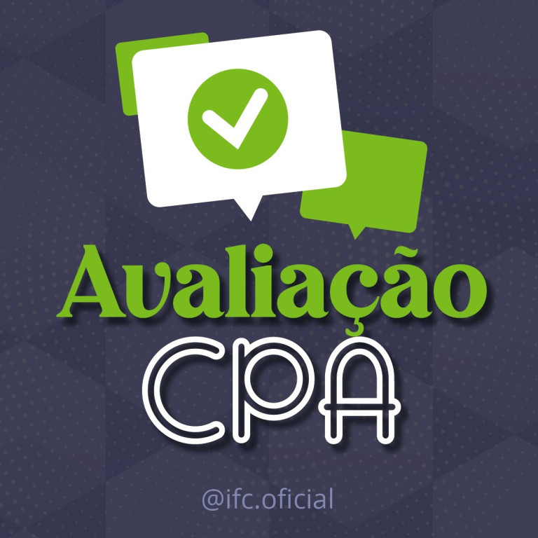 CPAvaliacao